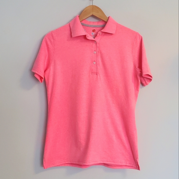 Hanes 43X0 - X-Temp™ Women's Sport Shirt - Picture 4 of 9